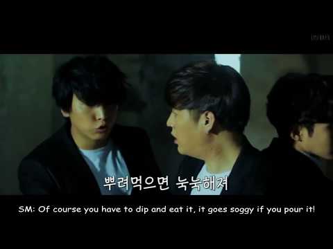 [INDO SUB] HD SS6 DVD Swing Fighting VCR