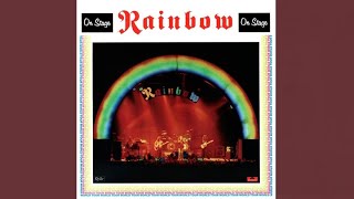Ritchie Blackmore's Rainbow - Sixteenth Century Greensleeves (Live 1976)