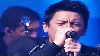 Download lagu NOAH - Langit Tak Mendengar @ Konser Second Chance Full Jan 2015 #SecondChance #TTVSecondChanceNOAH mp3