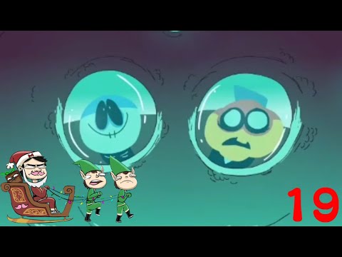 The Best of Santaplier and Friends Episode 19