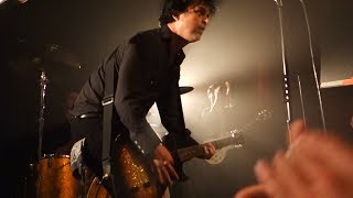 The Longshot - Happiness – Live in San Francisco