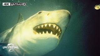 Jaws 3 in 4K UHD | Shark Strikes When Nobody Expects | Extended Preview