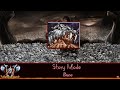 Weaponlord Story Mode Bane
