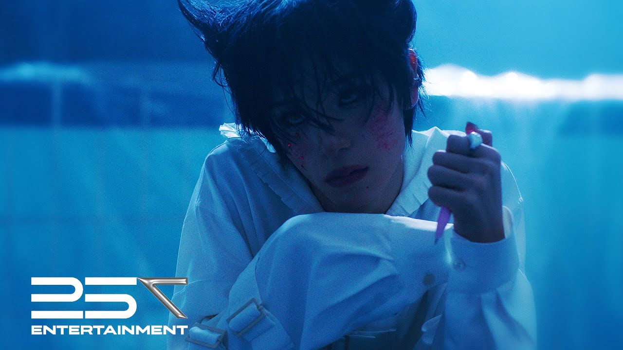 XLOV 엑스러브 'Biii:-P' MV