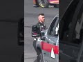 ????????? met een andere NASCAR coureur? Dat los je zó op! ? #ZiggoSport #NASCAR #Dillon #shorts