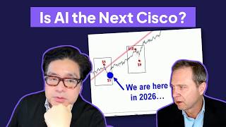 The Fed Hiked. Tom Lee Is Still Bullish.