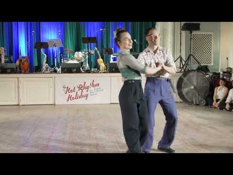 HRH 2026 - Advanced Balboa Strictly Finals COMPLETE CONTEST