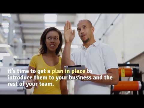 4 Tips To Make Onboarding Smooth