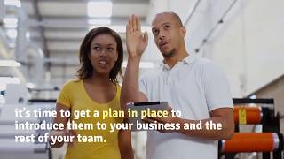 4 Tips to Make Onboarding Smooth