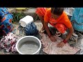 Daily Routine Vlog South Indian Aunty Washing Clothes