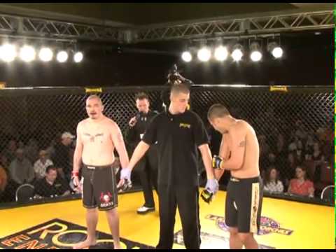 Myles Jury vs Karl Kelly