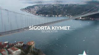 Türkiye Sigorta Birliği - 11. Sigorta Haftası - Sigorta #KıymetBilmekt
