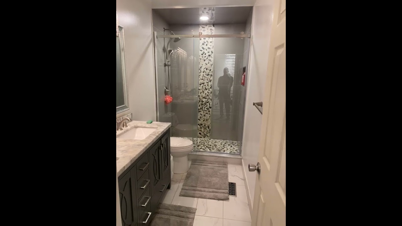 External video
