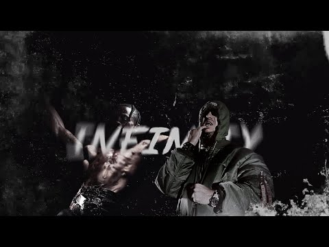 Travis Scott feat. Ufo361 - INFINITY (prod. by Exetra Beatz & onice)