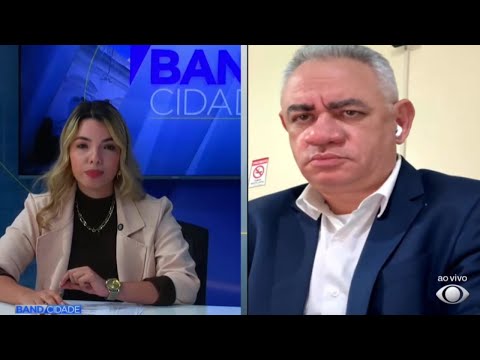 TJ do Maranhão decreta intervenção no município de Turilândia.