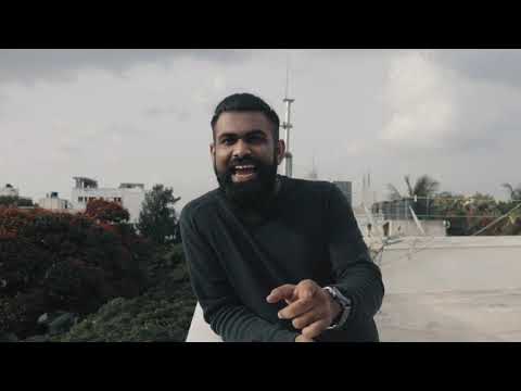 India's Tryst With Waste | Chandrashekar Bhat | TEDxSusMafia