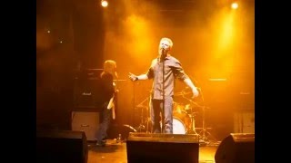 Trouble (live) @ KOKO London UK 1 May 2016