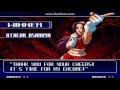 The King Of Fighters 2003 Athena Asamiya Vs Mukai