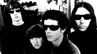 Guess, I'm Falling In Love - The Velvet Underground