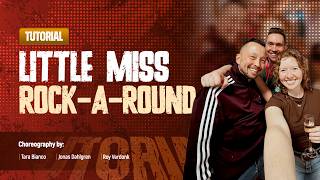 Little Miss Rock A Round