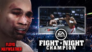 The Greatest Online Bare Knuckle Fight Of All Time!!