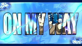 Download lagu (Valt Aoi : AMV: ON MY WAY) Beyblade Burst. mp3
