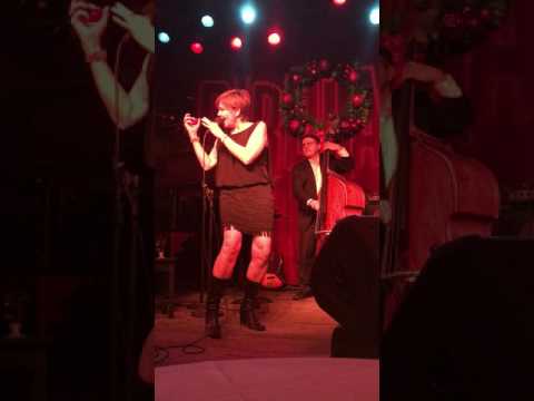 O Barquinho - Karrin Allyson