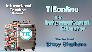 The International Educator (TIE)