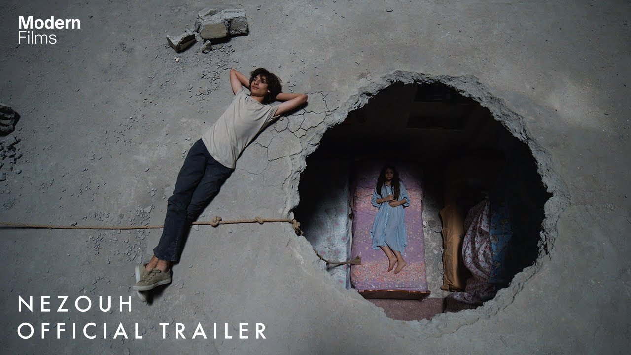 Nezouh Trailer Thumbnail