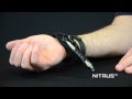 TRUGLO Nitrus -- Side Lock