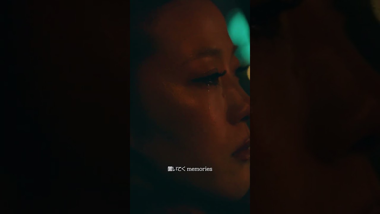 MALIYA - Goodbye Midnight Visulizer is Out Now #maliya #newmusic #rnb #jpop #citypop