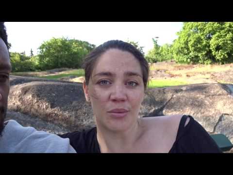 Det är tråkigt att amma - Adam & Jenny