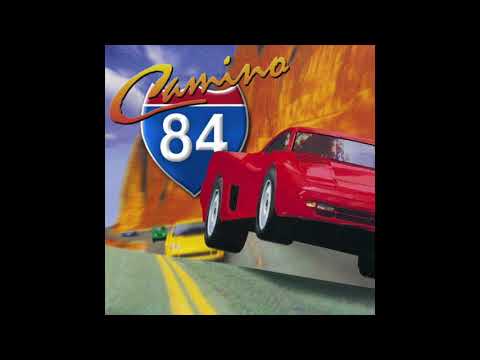 Camino 84 : Yacht Rock Breaks