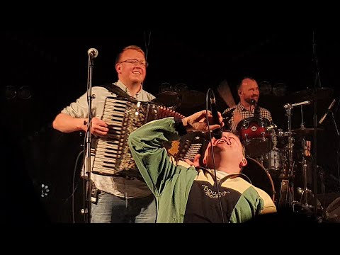 Trail West live - The Rammy. Black Isle Belter (3 May 2025)