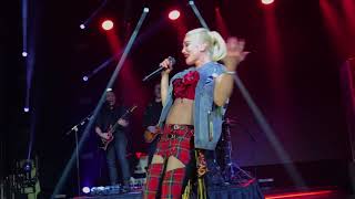 Gwen Stefani “Spiderwebs” Post Super Bowl Show Feb 4, 2018