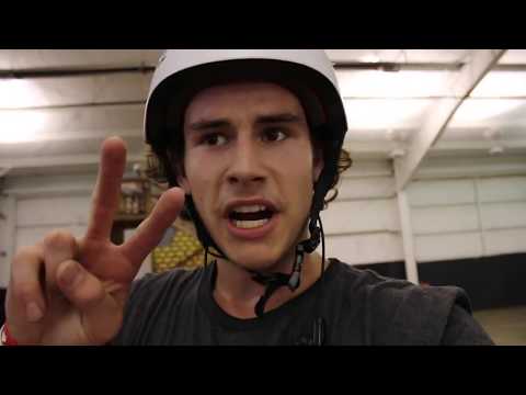 Chris Farris - Guess the Sesh ep. 1