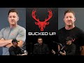#11: Ryan & Jeff Gardner | Behind the Brand: A Conversation with Buckedup Co-Founders