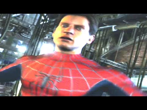 Spider-Man 2 Walkthrough (2004) - Ending - Chapter 15: To Save The City