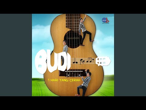 Menjadi Lelaki - Budi Doremi