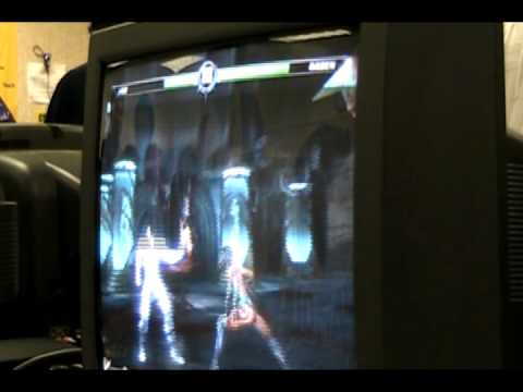 CaliMaestro (Raiden) v FreshEasy(Jade) MK9 2GG Long Beach Tournament