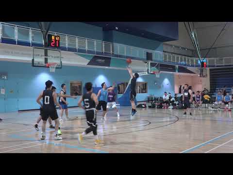Toronto wolves vs Demar - saturday tier 5 - tcbl 2021 fall