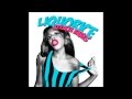 Azealia Banks- liquorice (audio) 