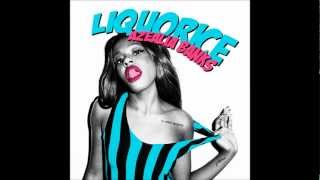 Azealia Banks- liquorice (audio)