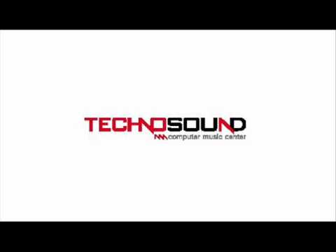 John Wu aka Mastermind - Technosound