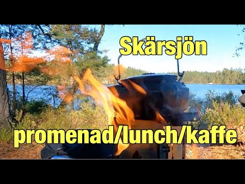 Skärsjön