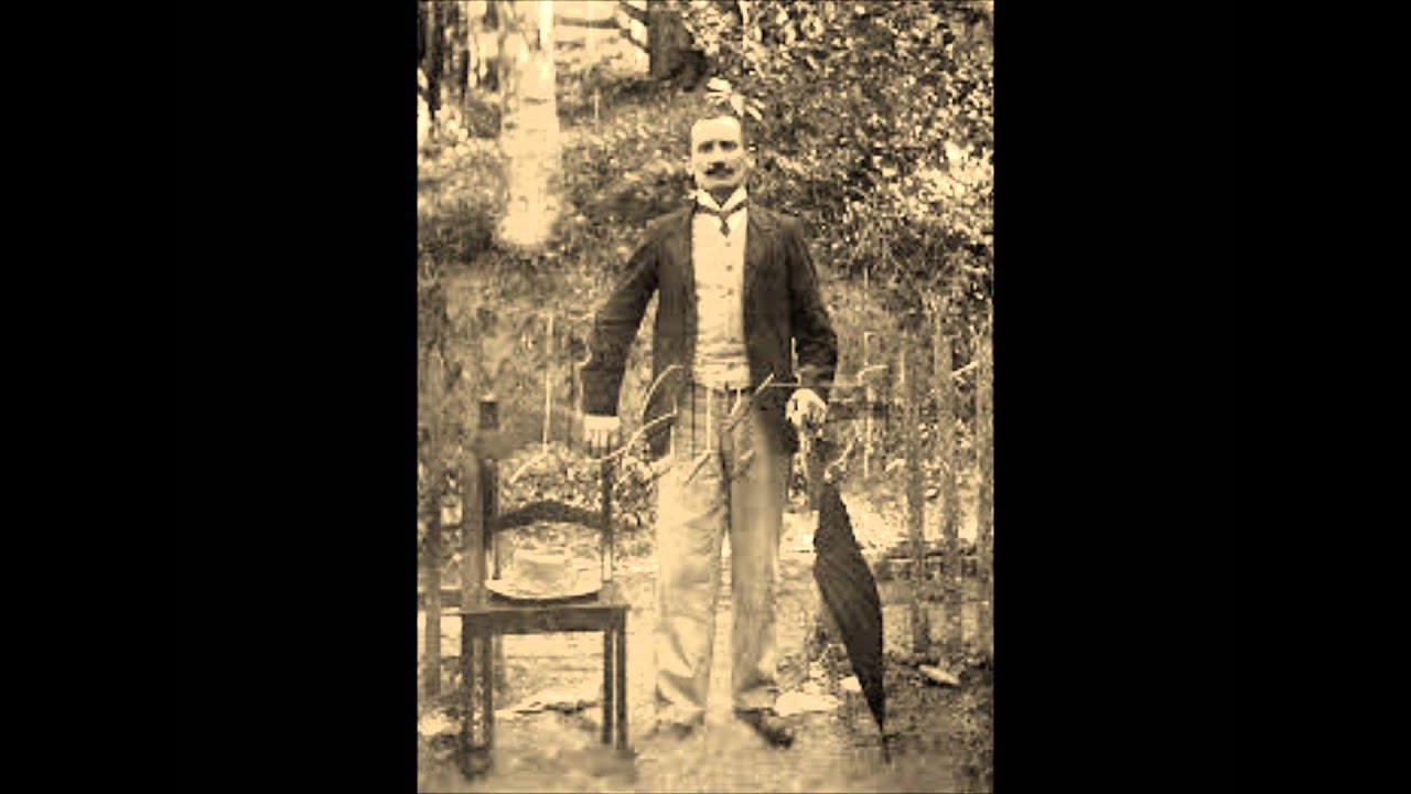 Imigrantes Poloneses