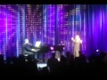 Patti Lupone - "Nights On Broadway" encore - Atlantis Independence Cruise 2013