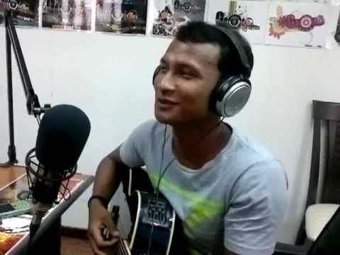 BLACK MENTOR AT GAOLFM