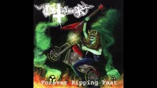 Deathhammer - Forever Ripping Fast (Full EP)