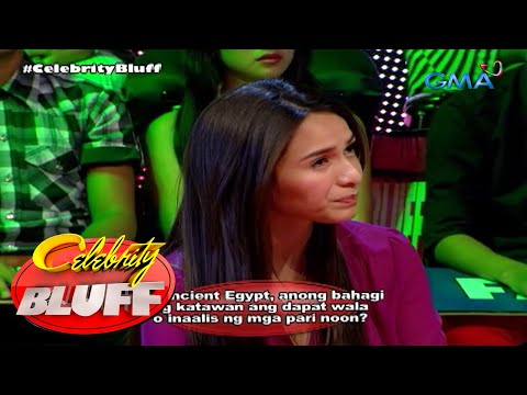 Celebrity Bluff: Mga pari sa Egypt, may kailangan TANGGALIN na bahagi ng kanilang katawan?!